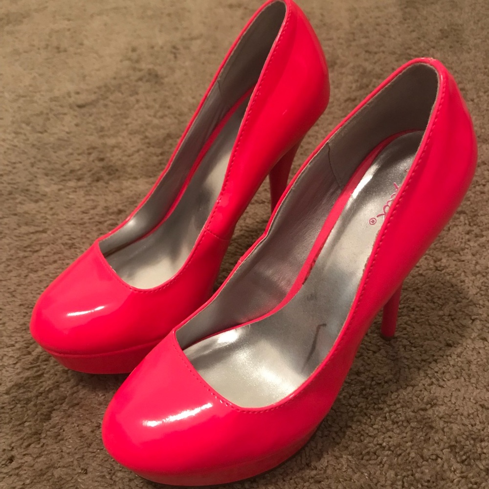 High Heels